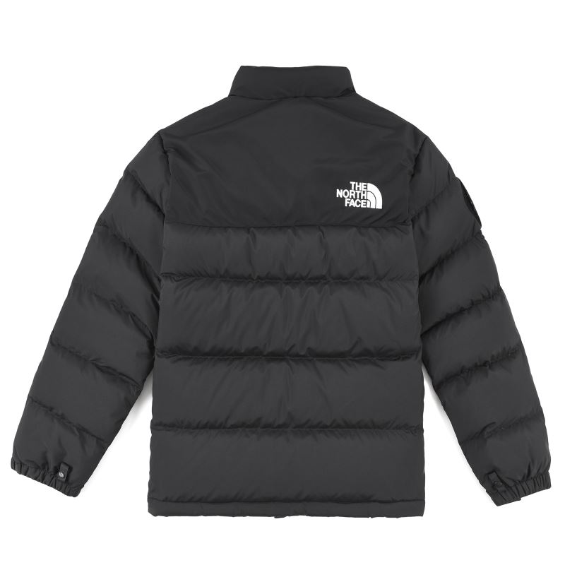 The North Face Down Jackets